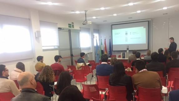 Una jornada en Villafranca aborda diferentes herramientas para el mercado internacional