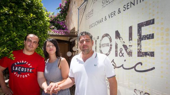 La marca 'Extremúsika' pasa a manos extremeñas