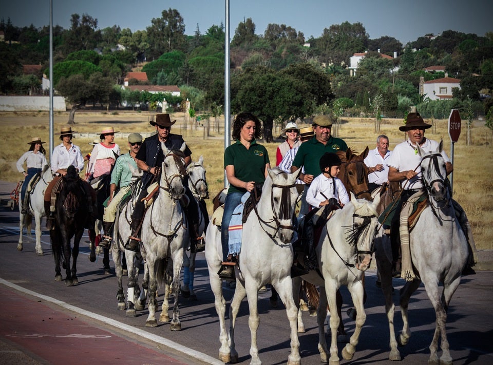 Paseos a caballo, taller de cocina y actividades deportivas entre las propuestas de la Semana del Asociacionismo