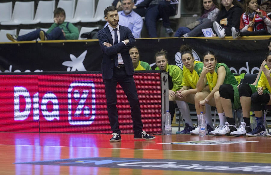 El Al-Qazeres renueva a Jacinto Carbajal