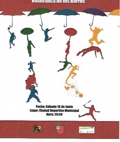 El sábado se clausura el curso 2016-2017 de las Escuelas Deportivas Municipales