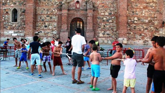 La Universidad Popular da a conocer la oferta de cursos estivales