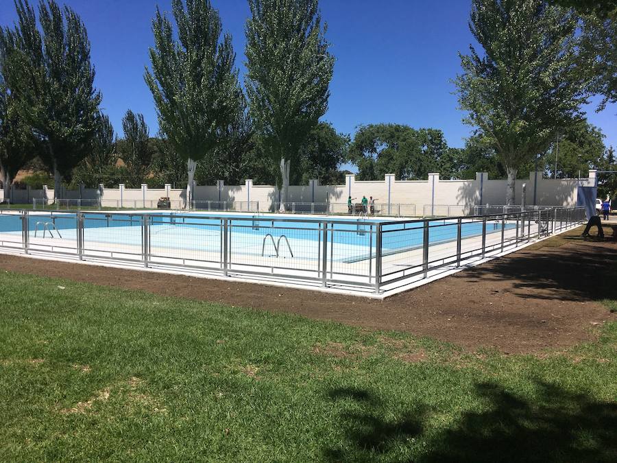 La temporada de baño se aproxima con novedades