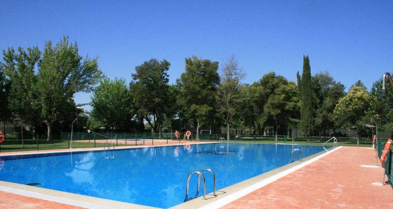 Cambio del sistema de adquisición de bonos para la Piscina Municipal