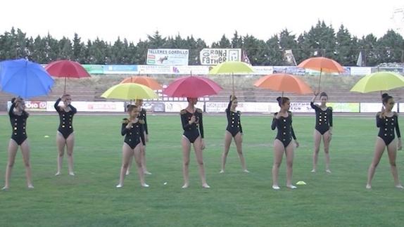 La Ciudad Deportiva reúne a 500 alumnos de las Escuelas Deportivas durante la clausura del curso