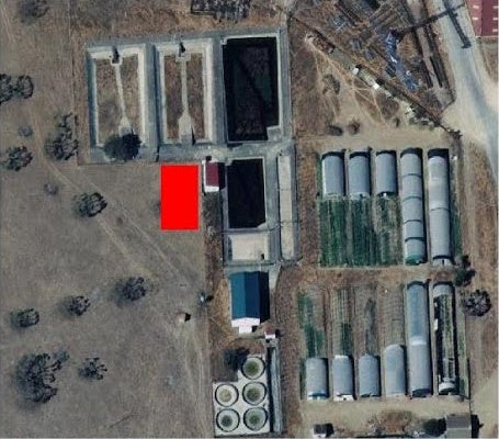 Invertirán 93.000 euros en la instalación de placas fotovoltaicas en la piscifactoría municipal