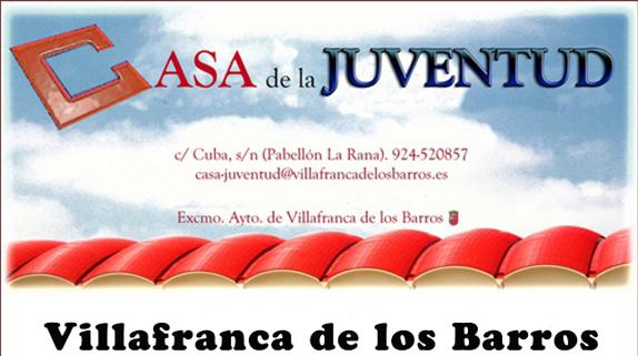 Ya se puede consultar el boletín de la Casa de la Juventud de la primera quincena de junio