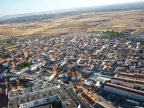 Plantean un avance de lo que será Casar en el año 2034