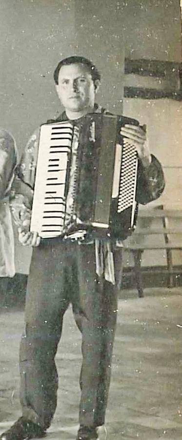 La familia de Fidel Santana agradece a Campanario los reconocimientos