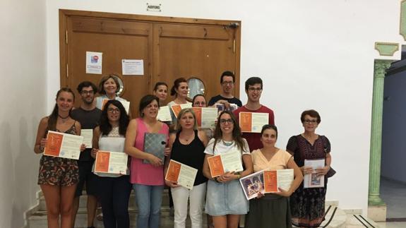 El Festival de Mérida oferta un taller formativo gratuito sobre teatro grecolatino
