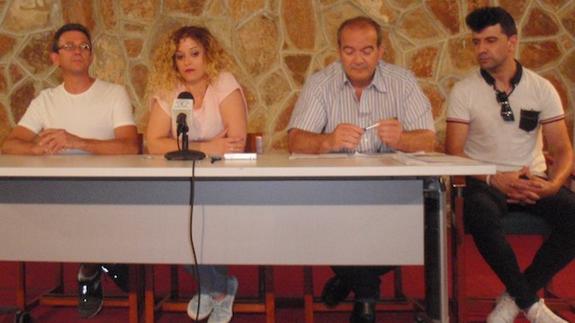 El Mercado de Abastos tiene un Plan de Dinamización para este verano