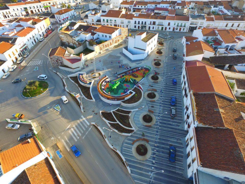 El concurso de explotación de los kioscos de la plaza de San José ha vuelto a quedar desierto