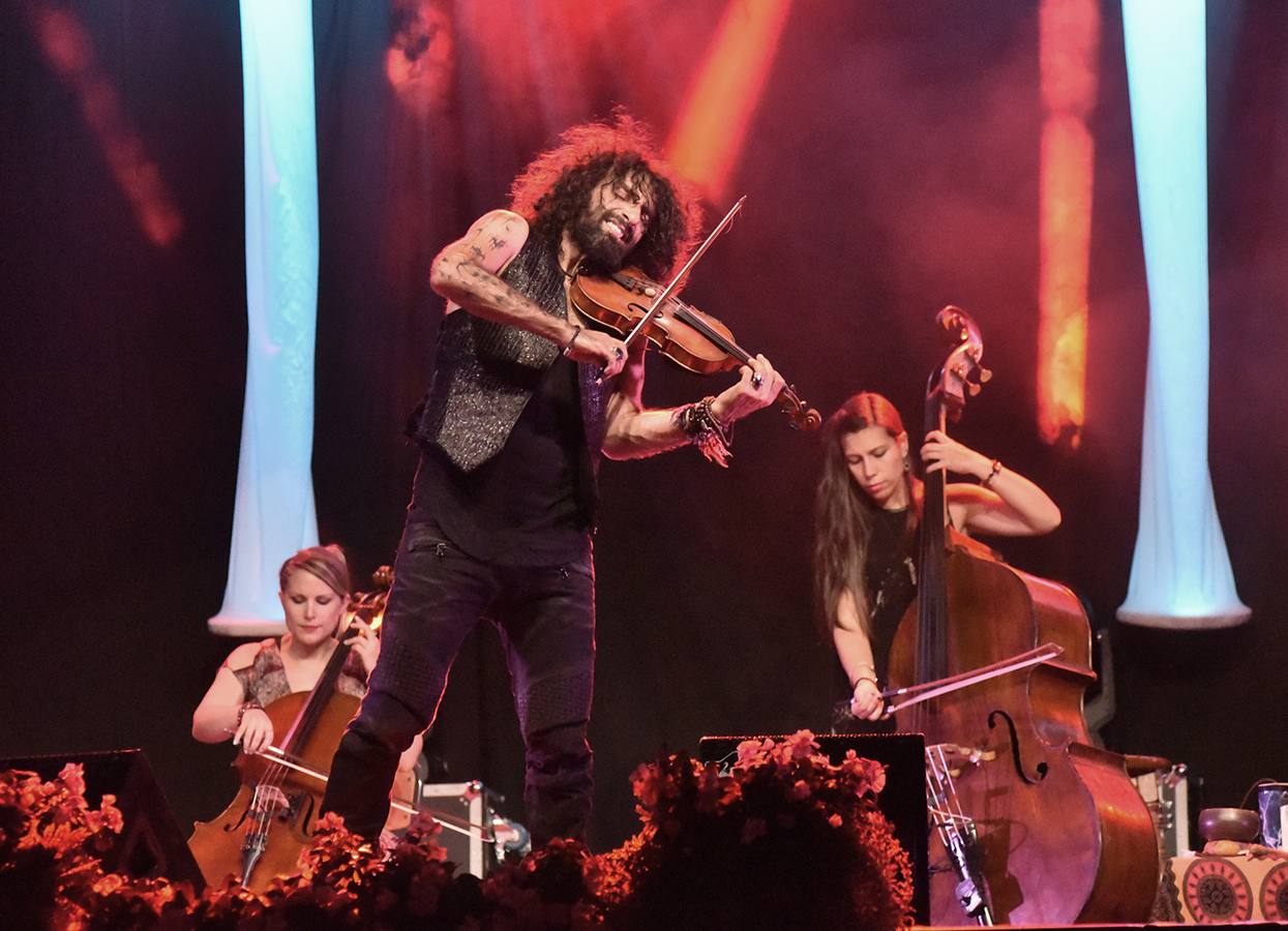 Más de 30 guitarristas se reunirán en el certamen de Coria del 2 al 9 de agosto