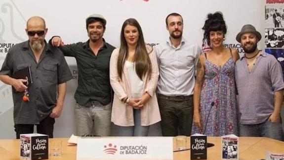 El Festival Itinerante Músicos en Movimiento pasará por Villafranca y otros pueblos de Badajoz