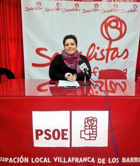 Elegida por unanimidad la lista de delegados que representarán a la Agrupación del PSOE Local en el 12 Congreso Regional