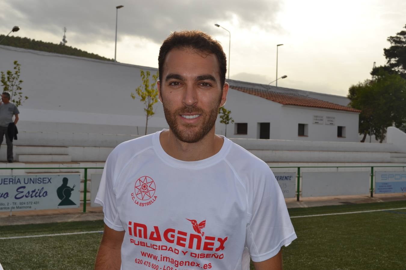 Víctor y Andrés continuarán jugando en la Estrella