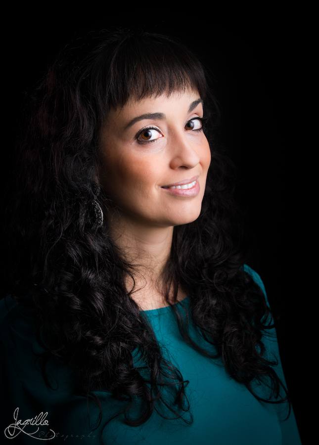 María Rodríguez difunde en Canal Extremadura la Música Coral