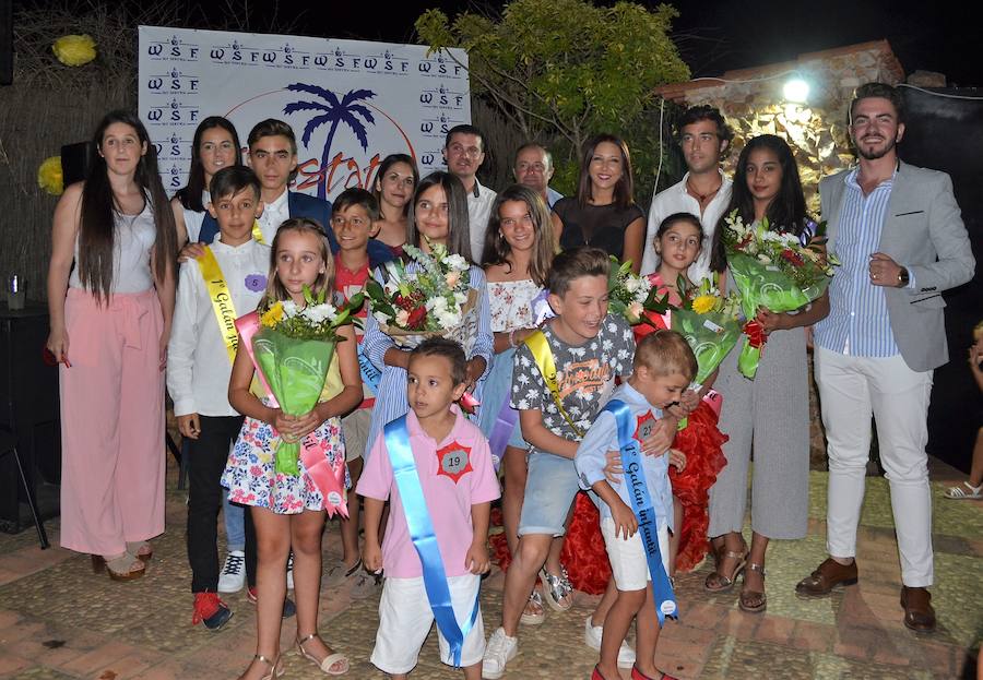 Las fiestas patronales se quedan sin reina adulta por falta de participación