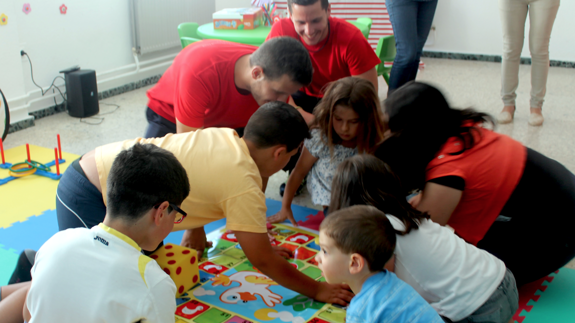 El ayuntamiento de Calera promueve un curso de dinamización y gestión cultural