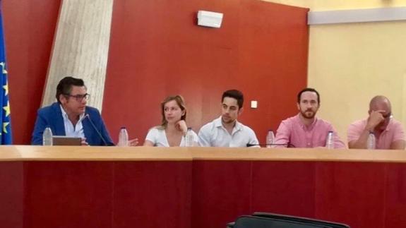 El precio del agua sube con el IPC positivo, pero no baja cuando este es negativo