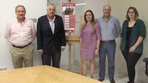 La Plaza de Toros de Villafranca acogerá uno de los festejos taurinos del V Certamen de Novilladas de la Diputación