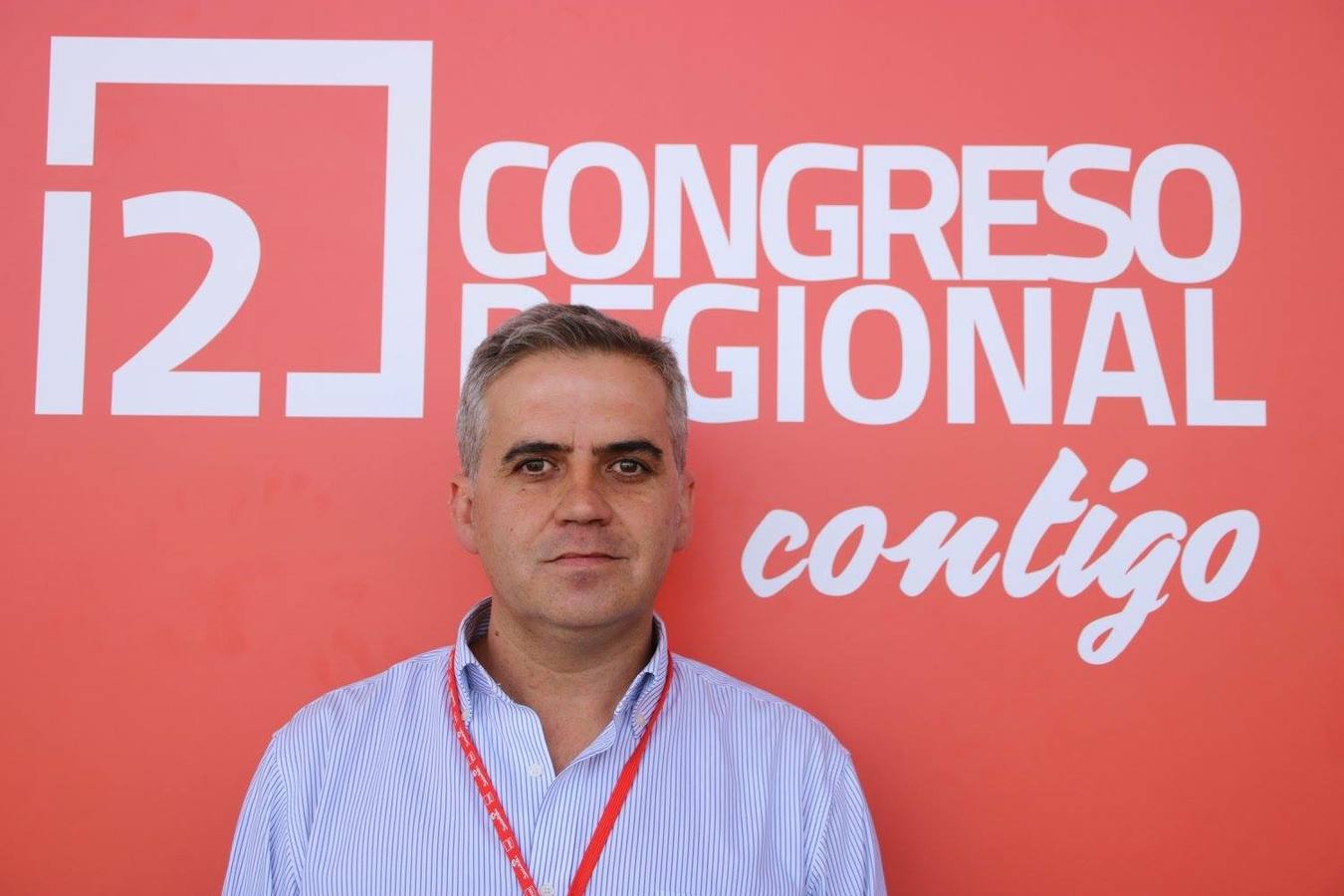 Vara incluye a Elías López en la nueva Ejecutiva del PSOE de Extremadura