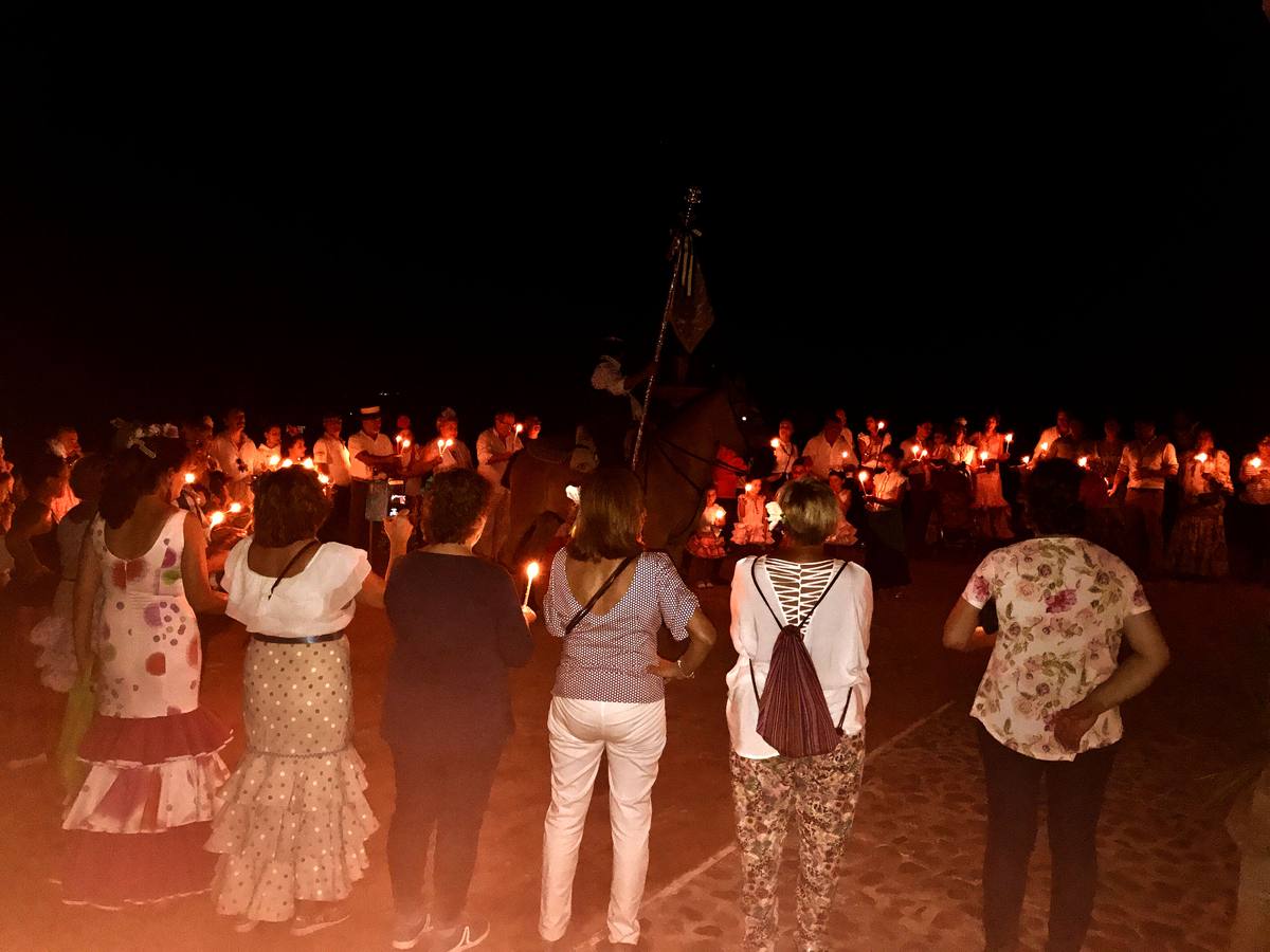 Se celebró en Coria el III Encuentro Rociero