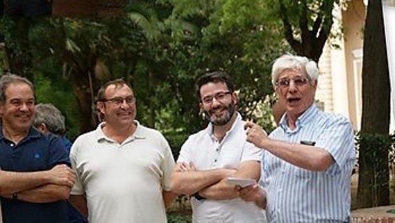 El Colegio San José despidió un curso marcado por la renovación del sello de calidad