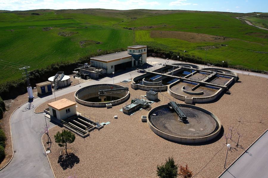 PROMEDIO depuró casi 480.000 metros cúbicos de agua en 2016