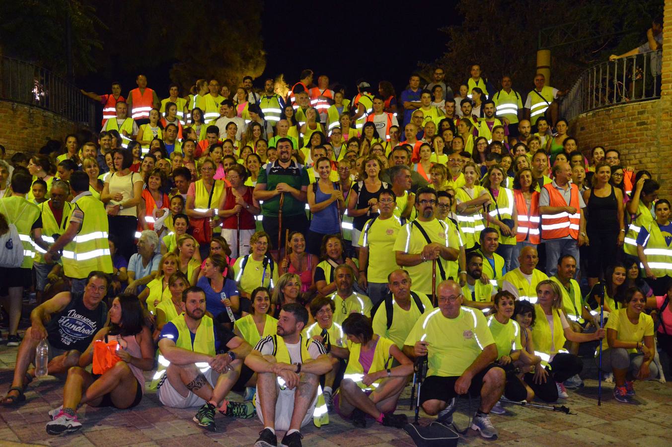 El lunes 7 de agosto se celebra la ruta a Magacela bajo la luna llena