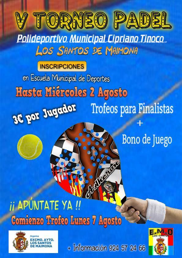 El deporte ocupa un lugar destacado en el marco de la Feria de agosto de 2017