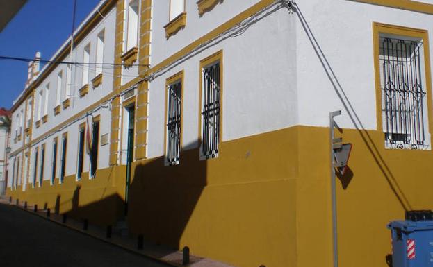 Detenido el autor de dos robos en Monesterio y otros ocho intentos en una misma noche