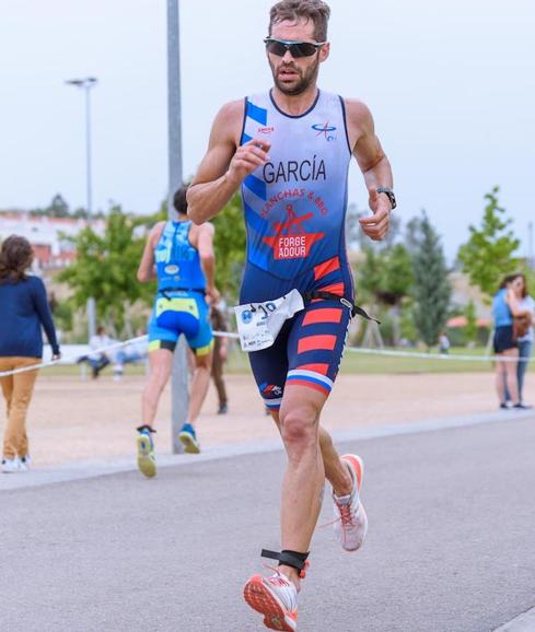 Triatlón de Plasencia, séptima prueba de la Liga Fextri