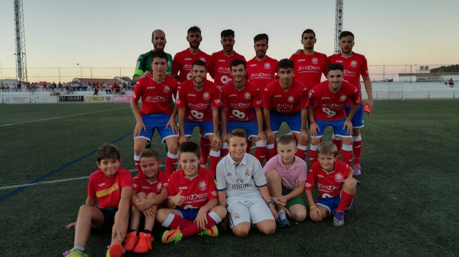 La Estrella buscará este domingo el segundo puesto del Torneo Villa de Los Santos