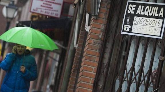 Presentado el Programa de Ayuda al Alquiler de Vivienda para personas con pocos recursos económicos