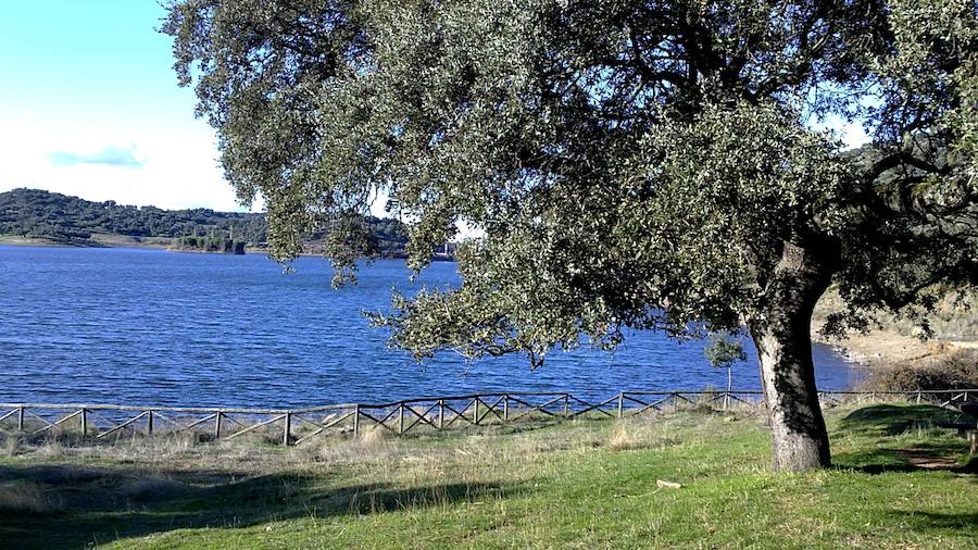 La convivencia de piragüismo tendrá lugar este viernes, día 1