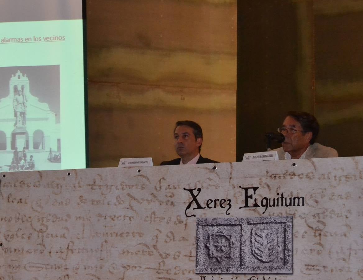 Abierta la inscripción para las II Jornadas Históricas en Jerez de los Caballeros