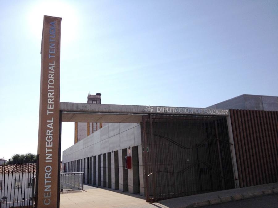 La Mancomunidad reabre la Oficina de Gestión Urbanística