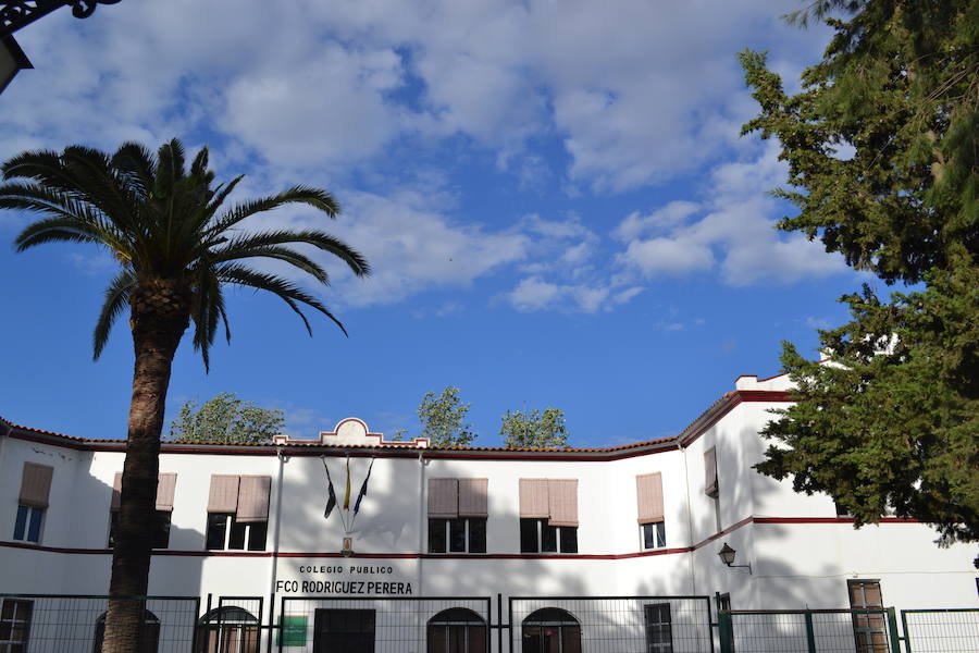 Los Centros Educativos comienzan el nuevo curso el 13 de septiembre