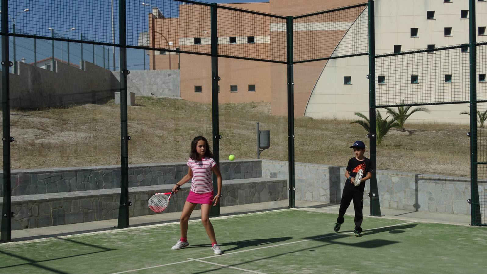 Abre el plazo de inscripción en las escuelas deportivas municipales
