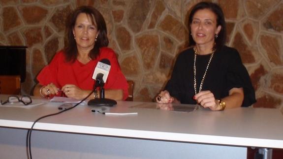 Un total de 1.293 alumnos de Infantil y Primaria comenzaron el pasado miércoles un nuevo curso escolar