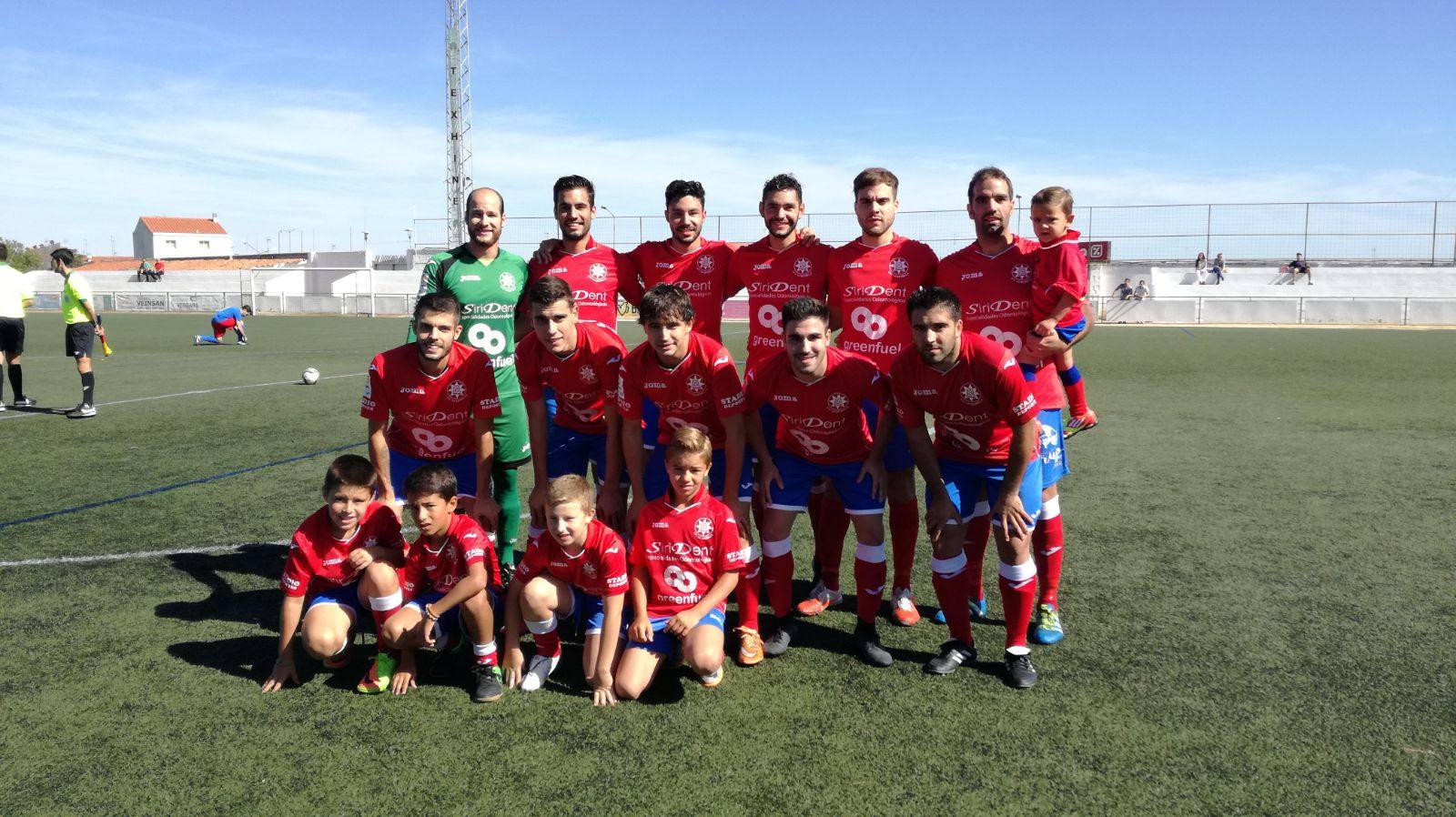 La Yeyi consigue un empate que sabe amargo
