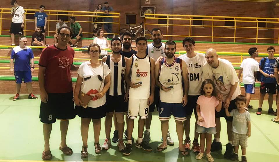El basket santeño pone toda la carne en el asador