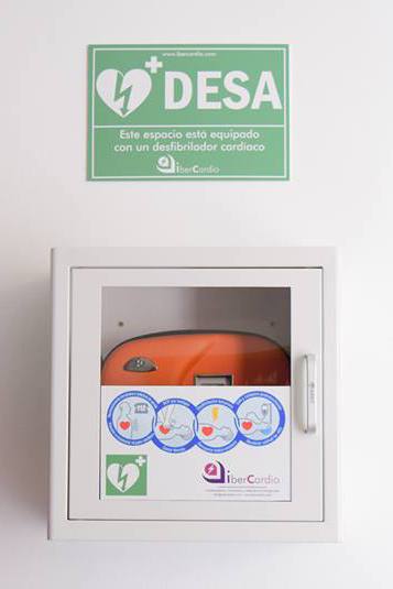 El Ayuntamiento desarrolla diversas acciones en materia de riesgos laborales