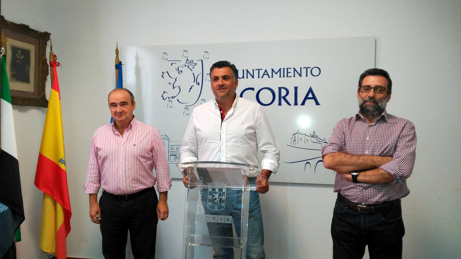 El Plan General Municipal se llevará mañana a pleno para su aprobación provisional
