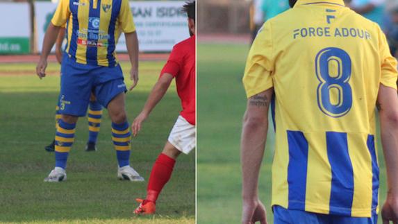 La SP Villafranca se mantiene líder tras su victoria de ayer ante el Campanario (1-2)