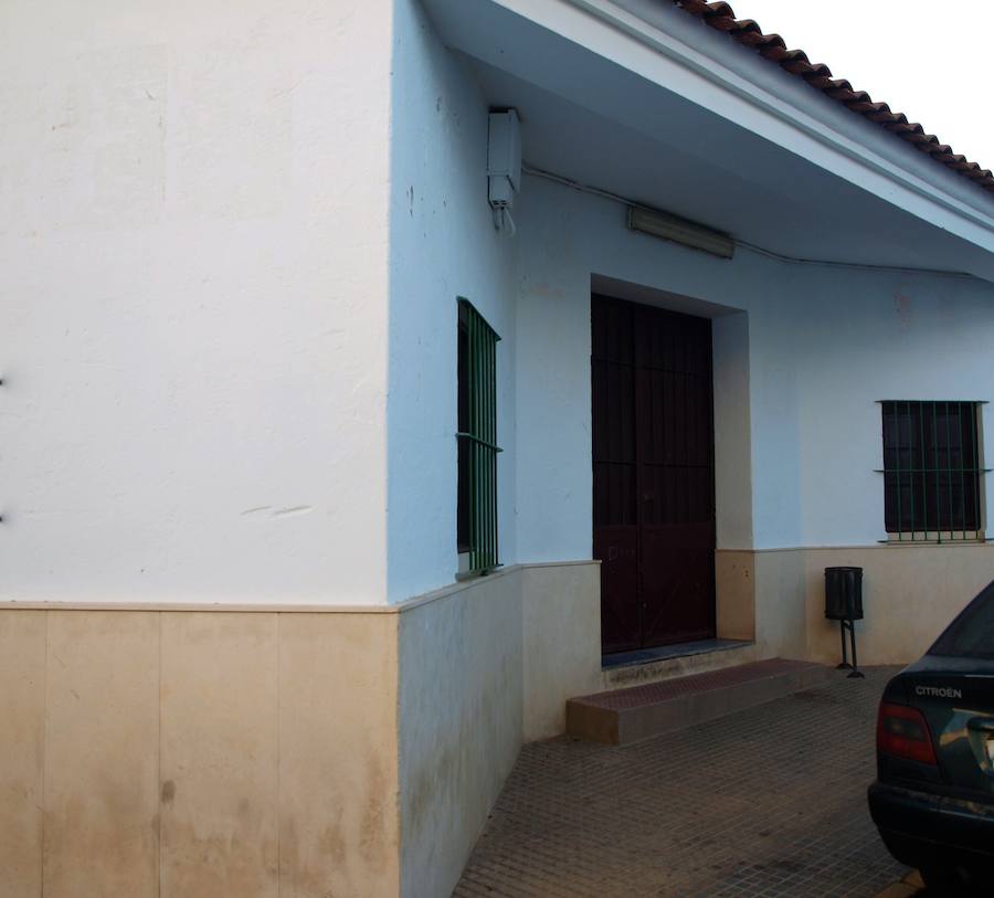 El Ayuntamiento oferta una plaza de cobrador para el mercado municipal