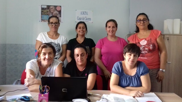 La AMPA continúa su apuesta por dar formación a las familias
