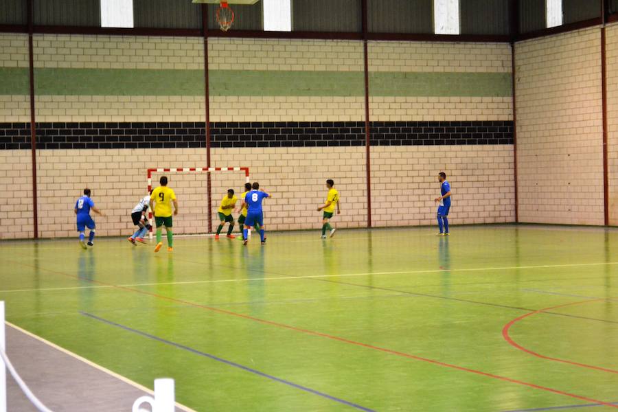 La Supercopa de Fútbol Sala de Extremadura se disputará en la localidad