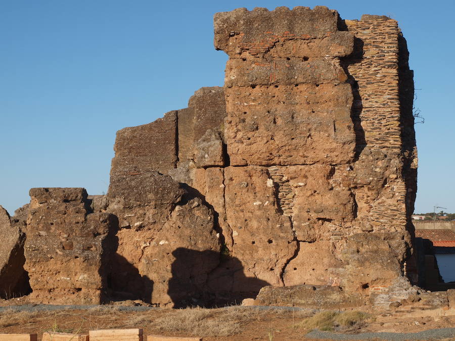 El Ayuntamiento cataloga el patrimonio histórico junto a Proyecto Silos